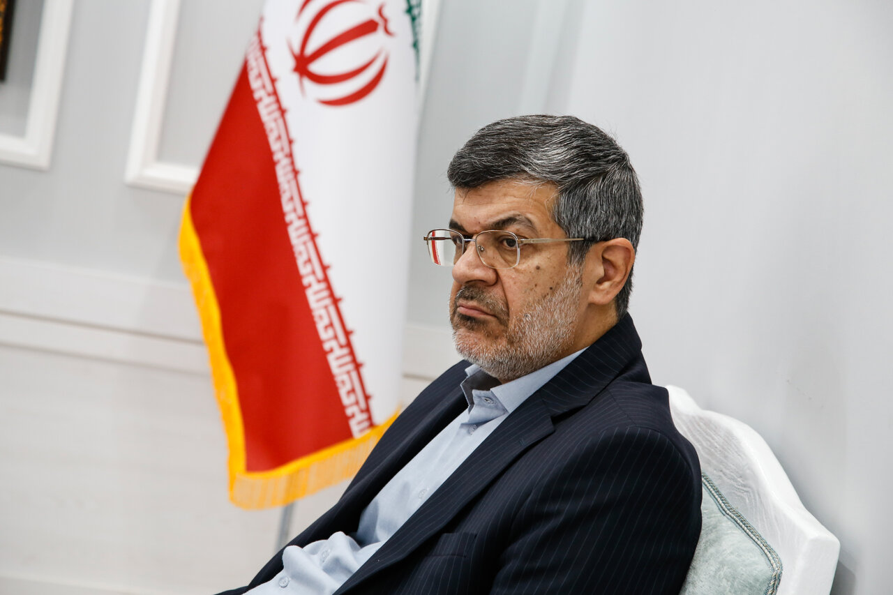 خبرگزاری آریا