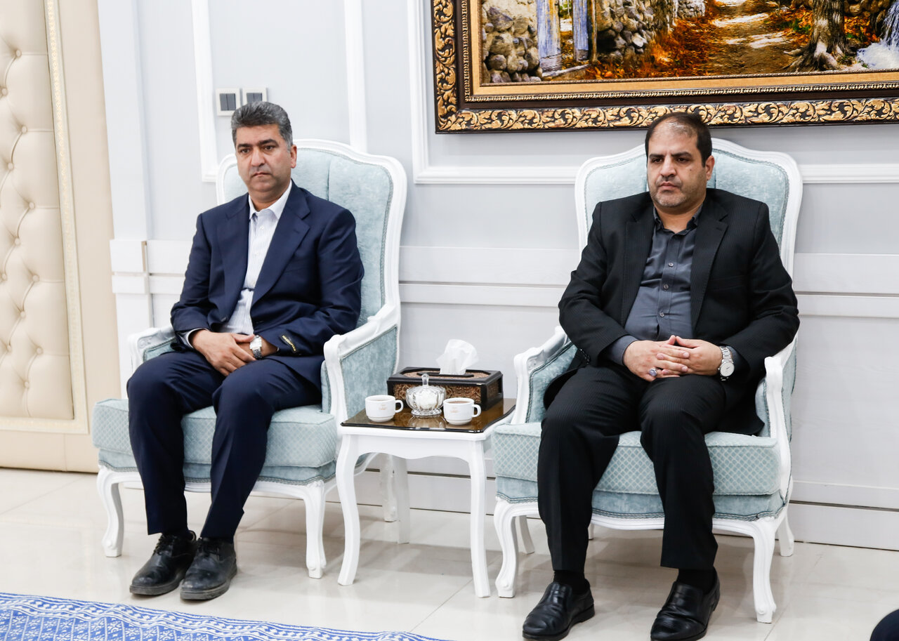 خبرگزاری آریا