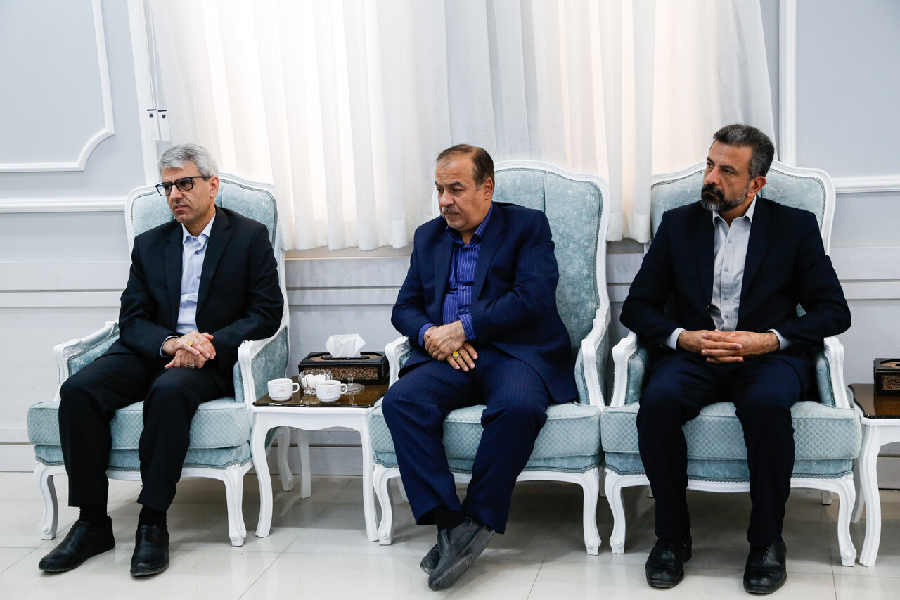خبرگزاری آریا