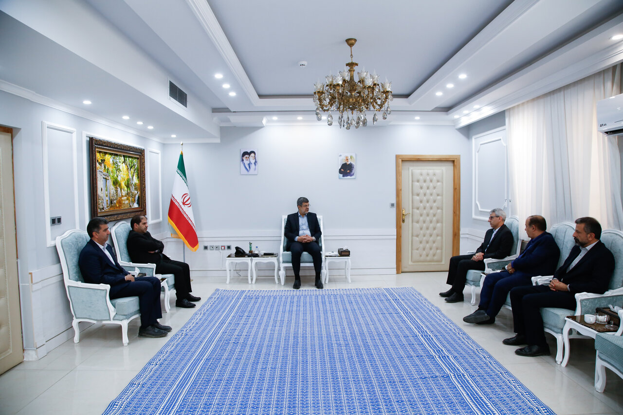 خبرگزاری آریا