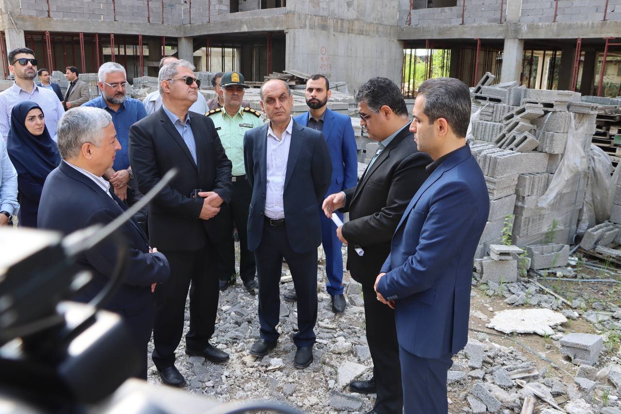 خبرگزاری آریا