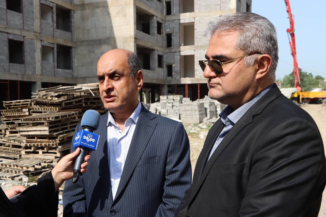خبرگزاری آریا