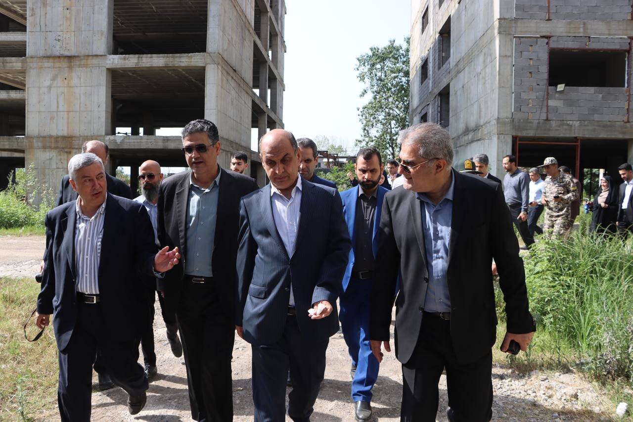 خبرگزاری آریا