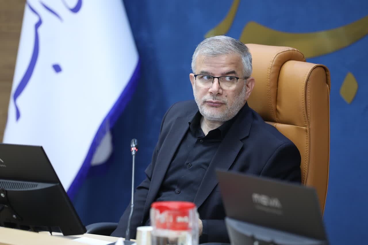 خبرگزاری آریا