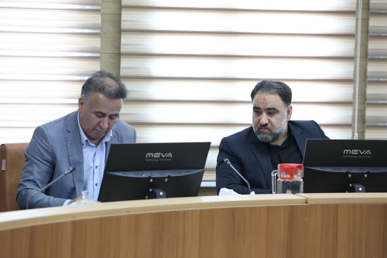 خبرگزاری آریا