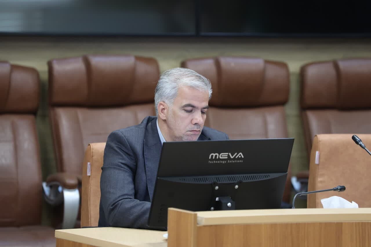 خبرگزاری آریا