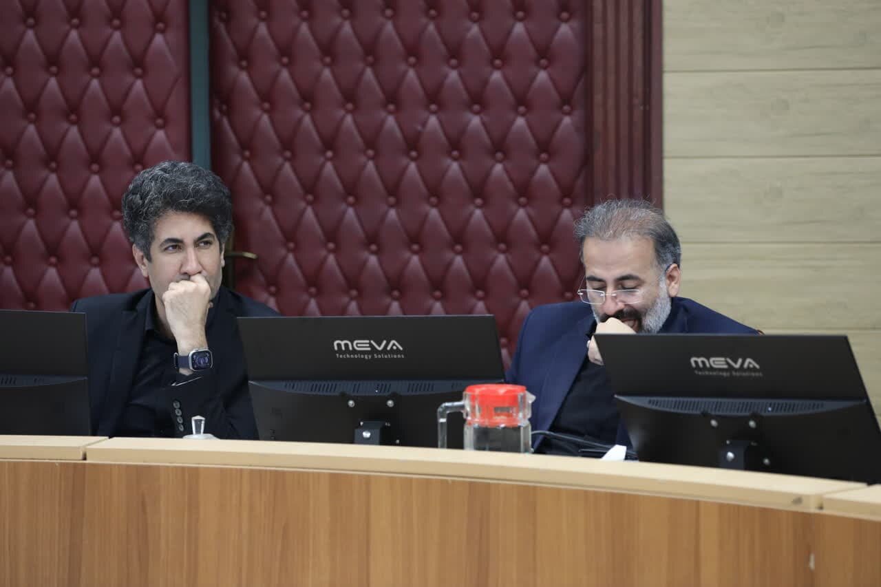 خبرگزاری آریا