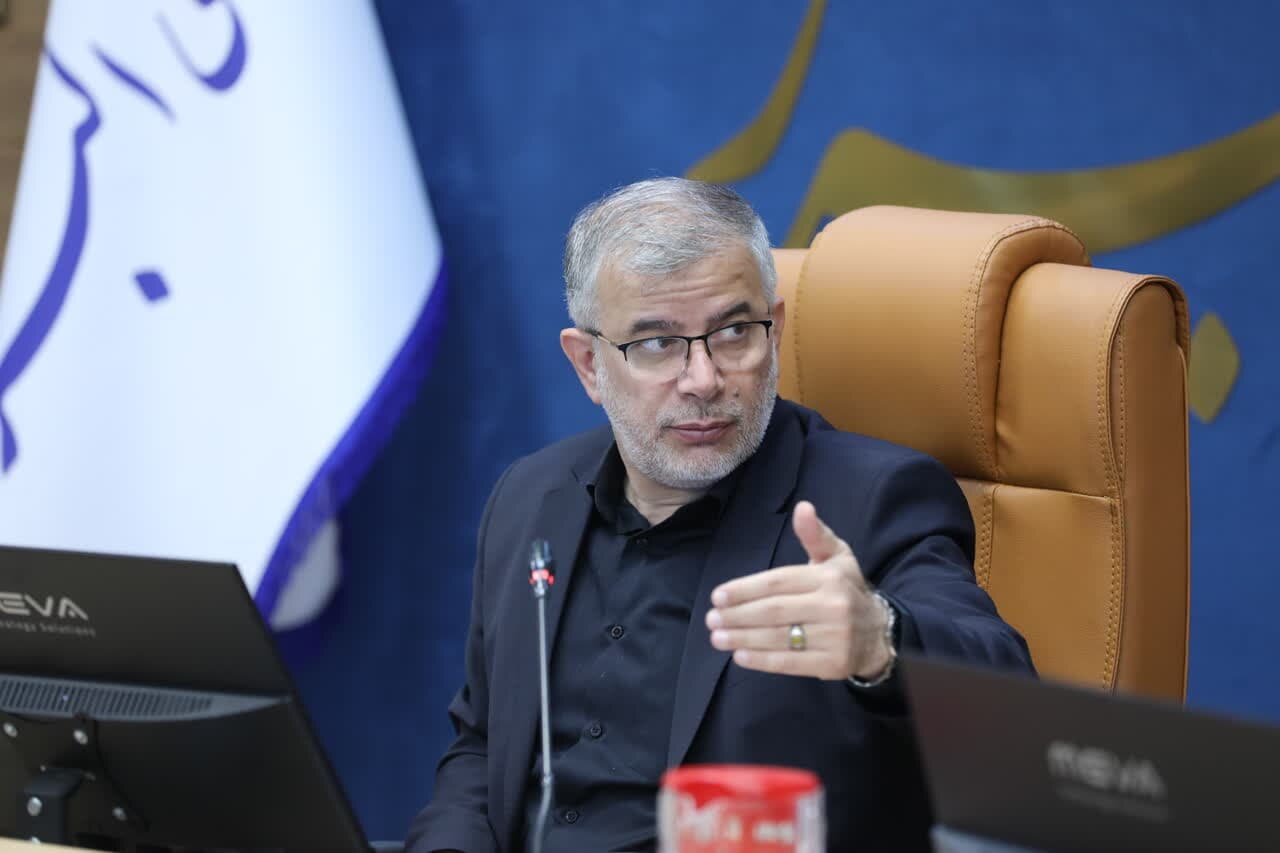 خبرگزاری آریا