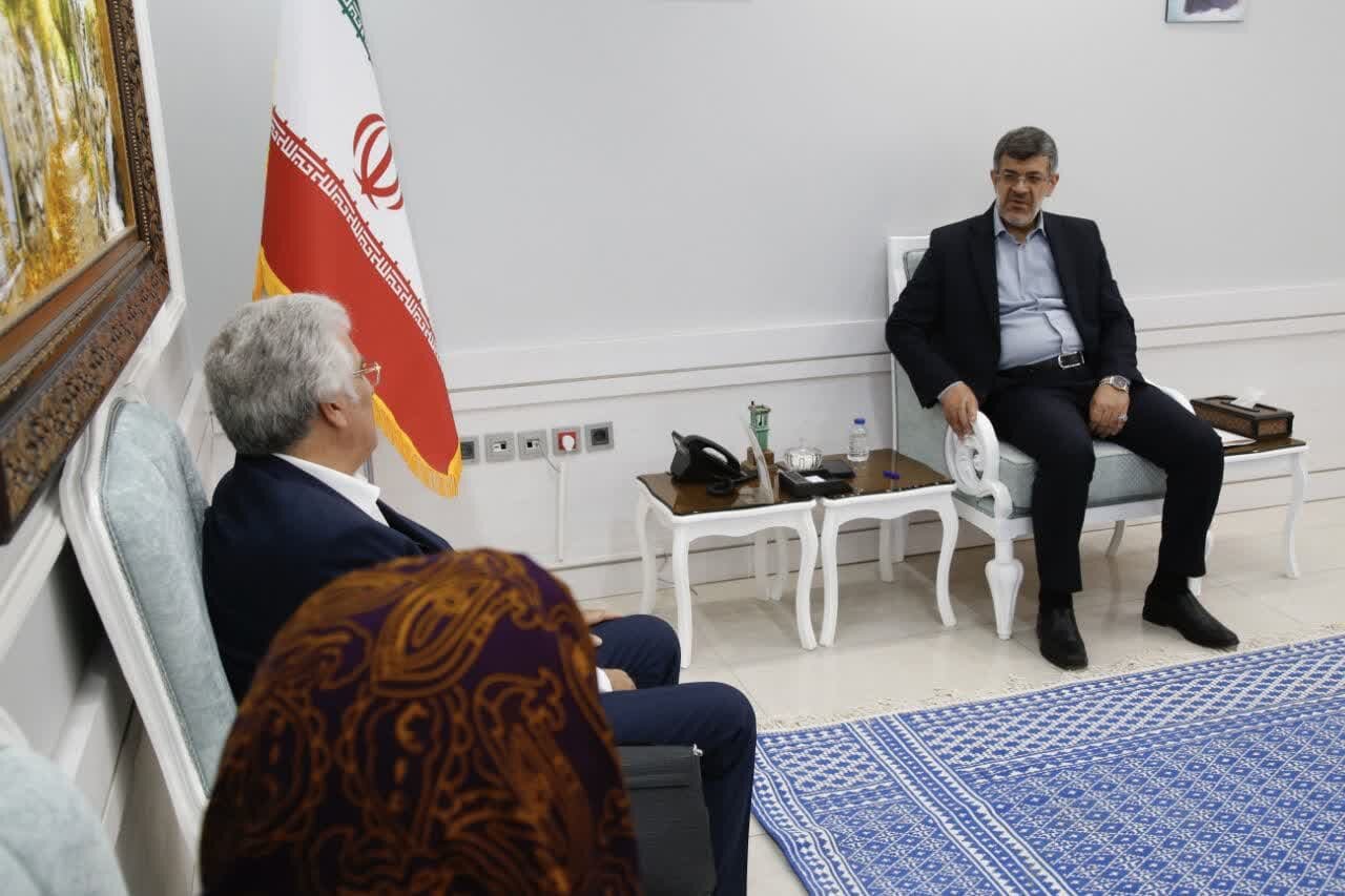 خبرگزاری آریا