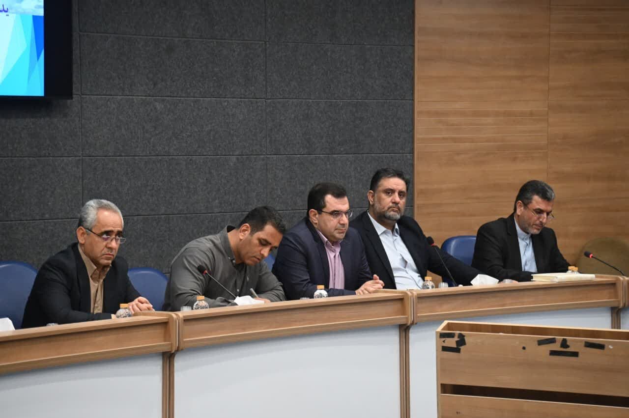 خبرگزاری آریا