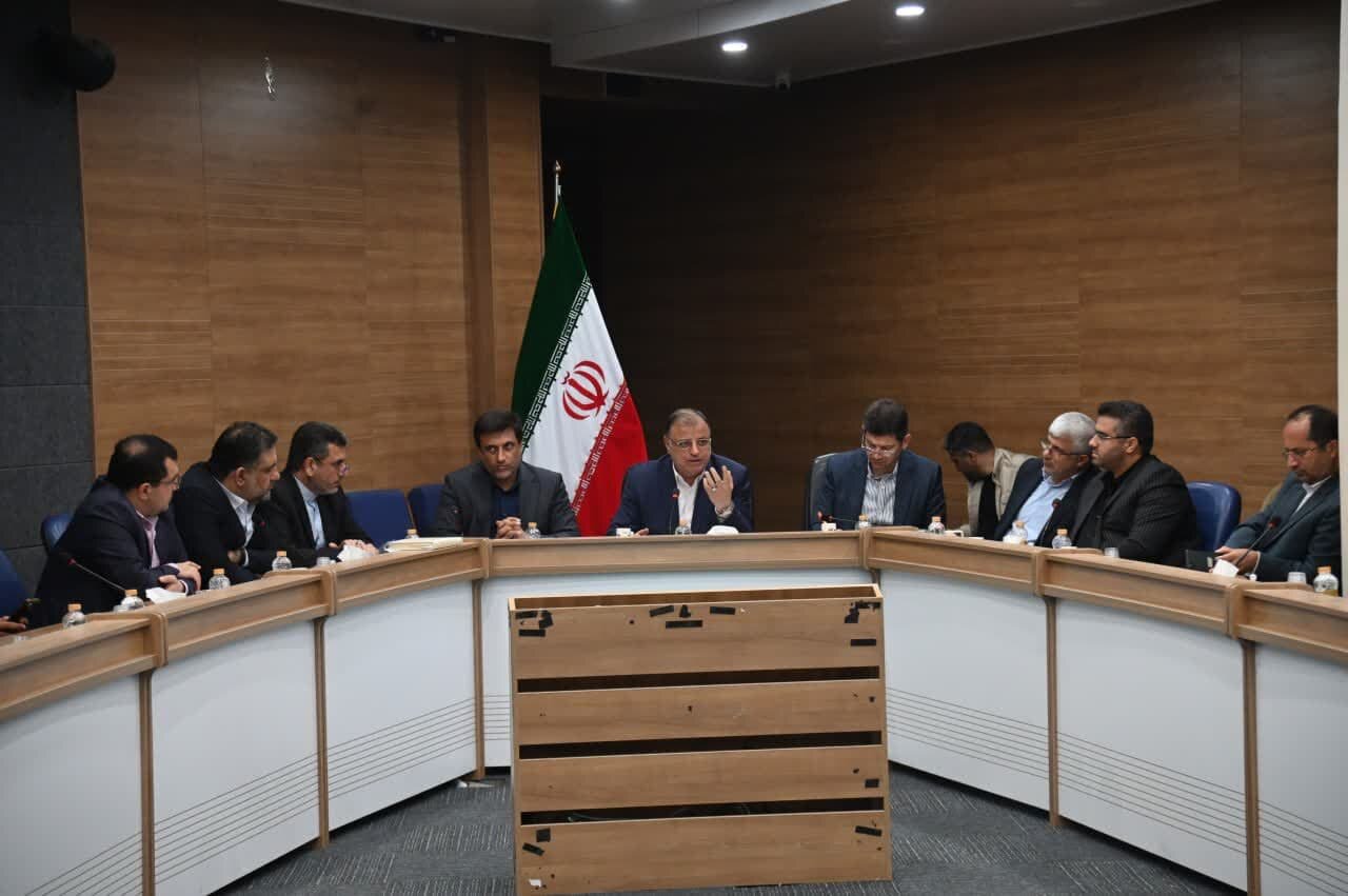 خبرگزاری آریا