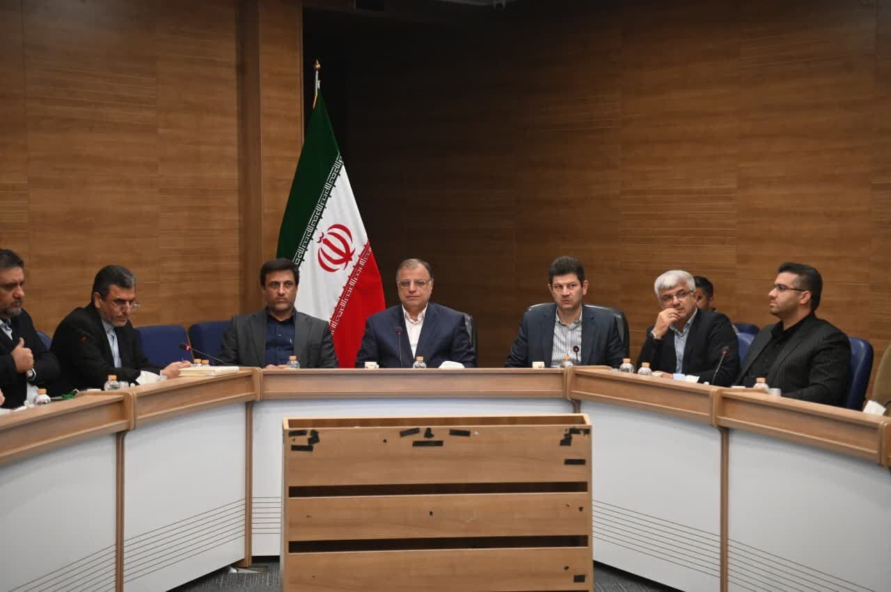 خبرگزاری آریا