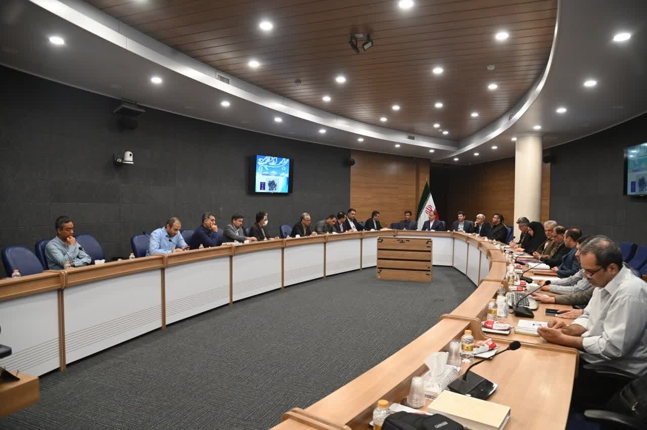 خبرگزاری آریا
