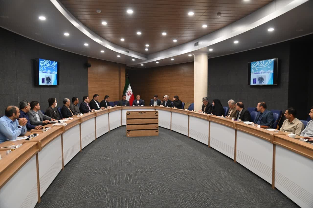 خبرگزاری آریا