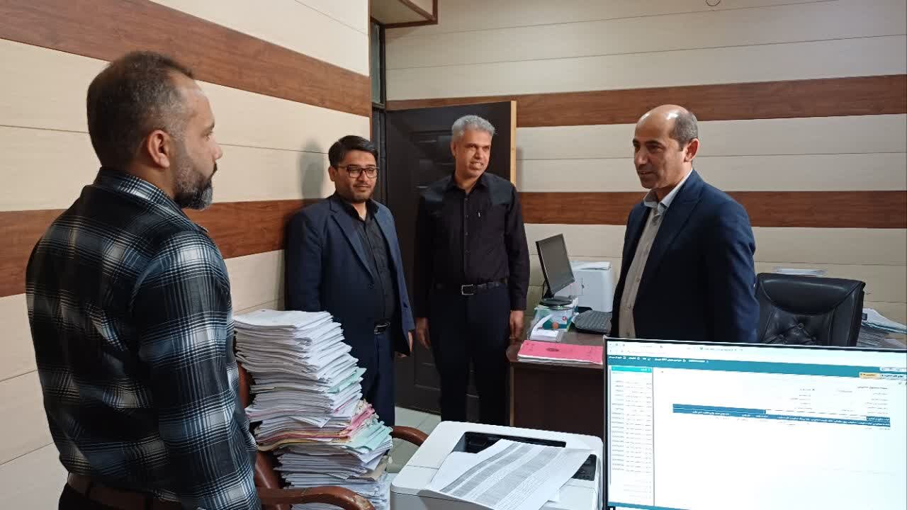 خبرگزاری آریا