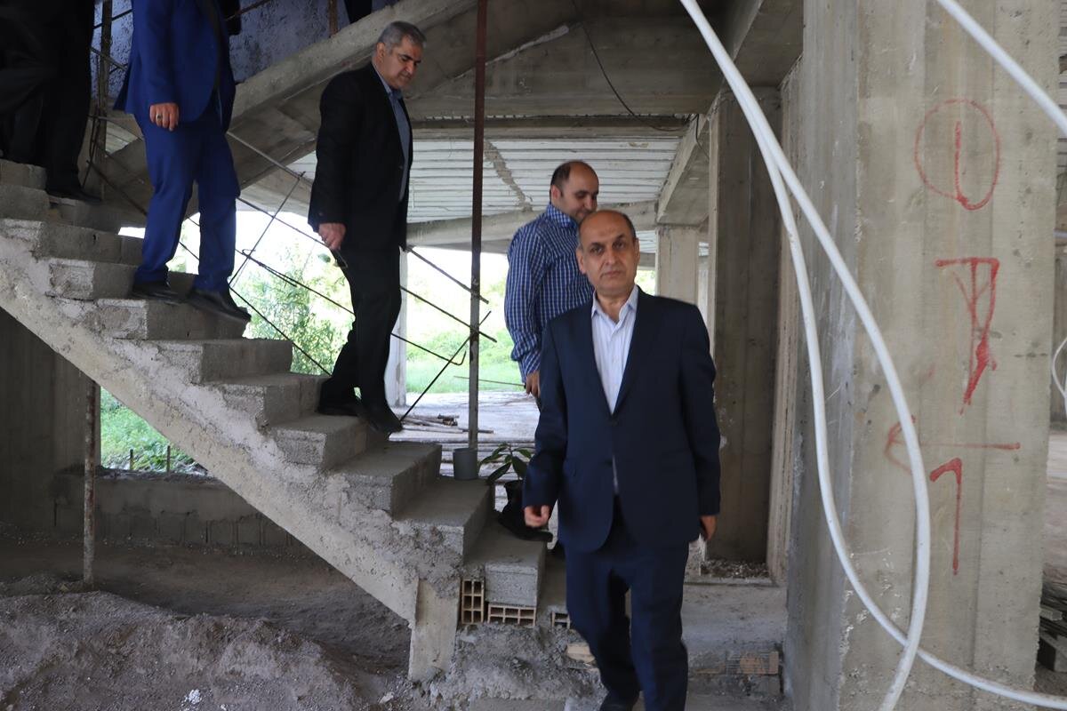 خبرگزاری آریا