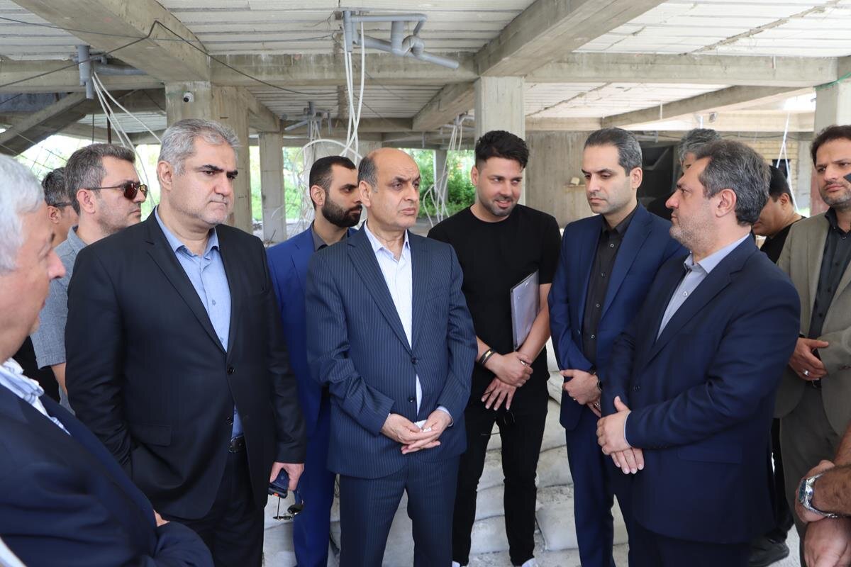 خبرگزاری آریا
