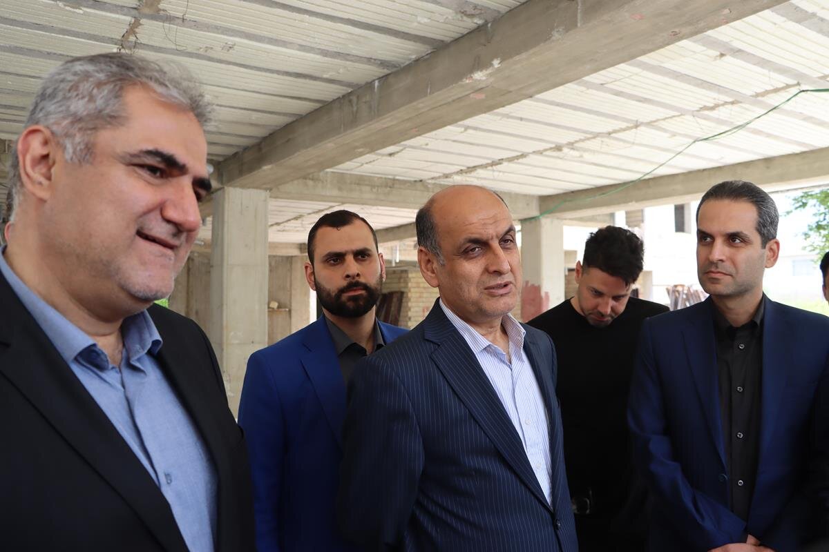 خبرگزاری آریا
