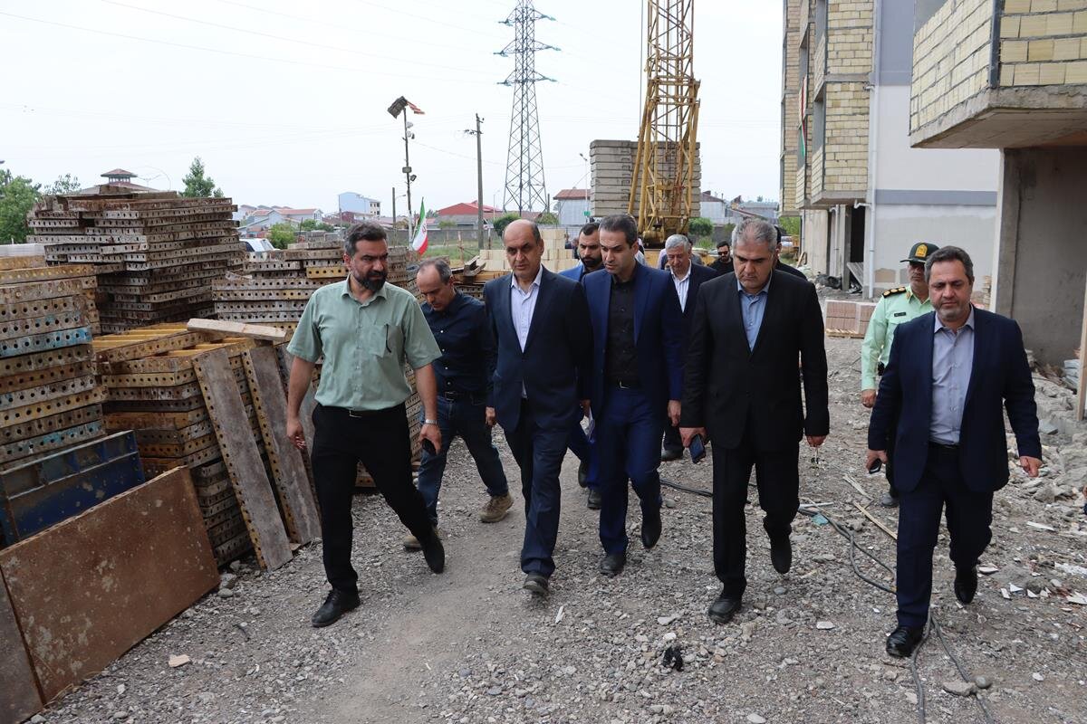 خبرگزاری آریا