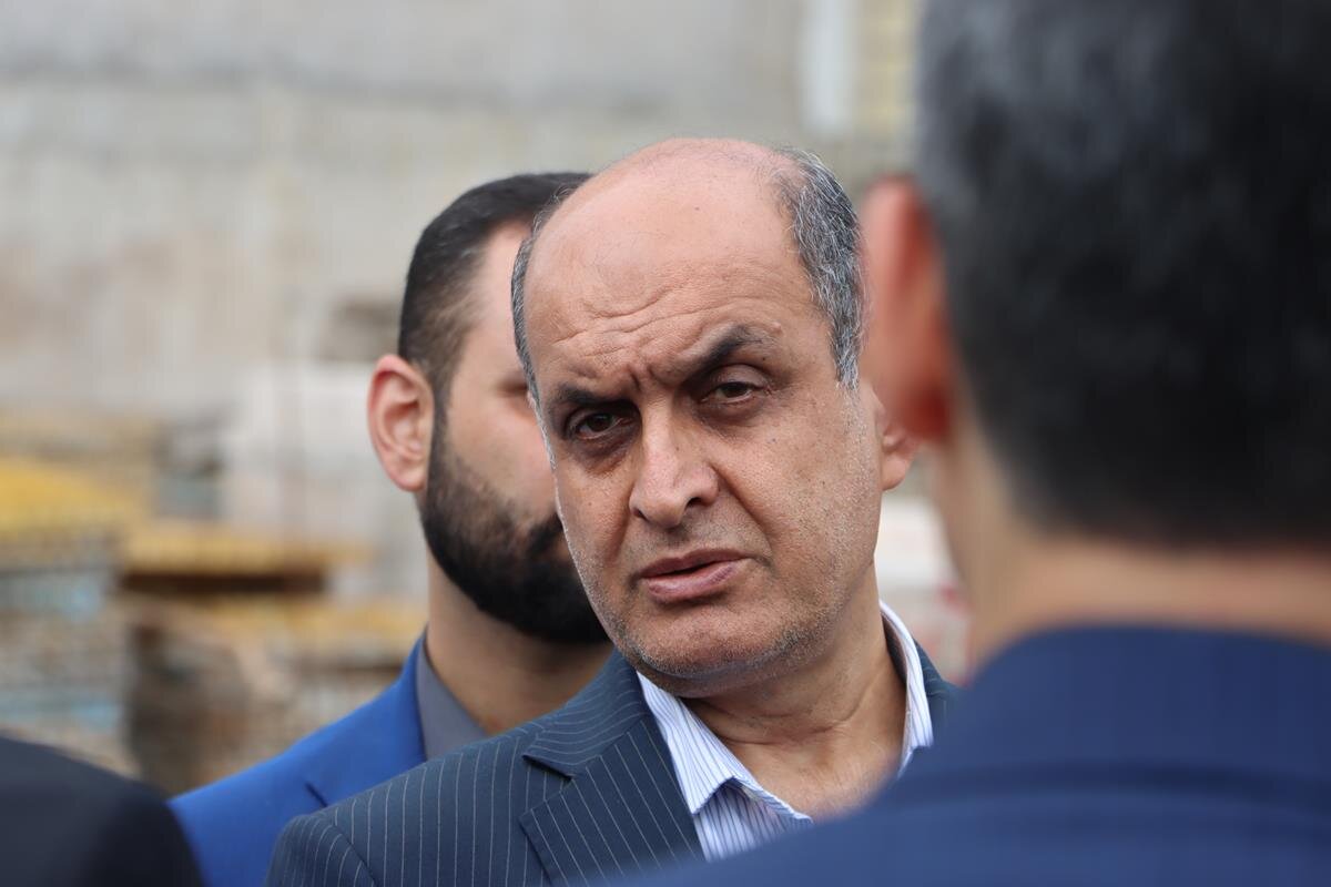 خبرگزاری آریا