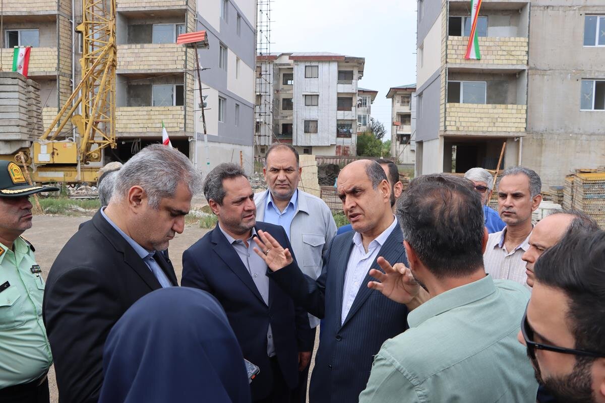 خبرگزاری آریا
