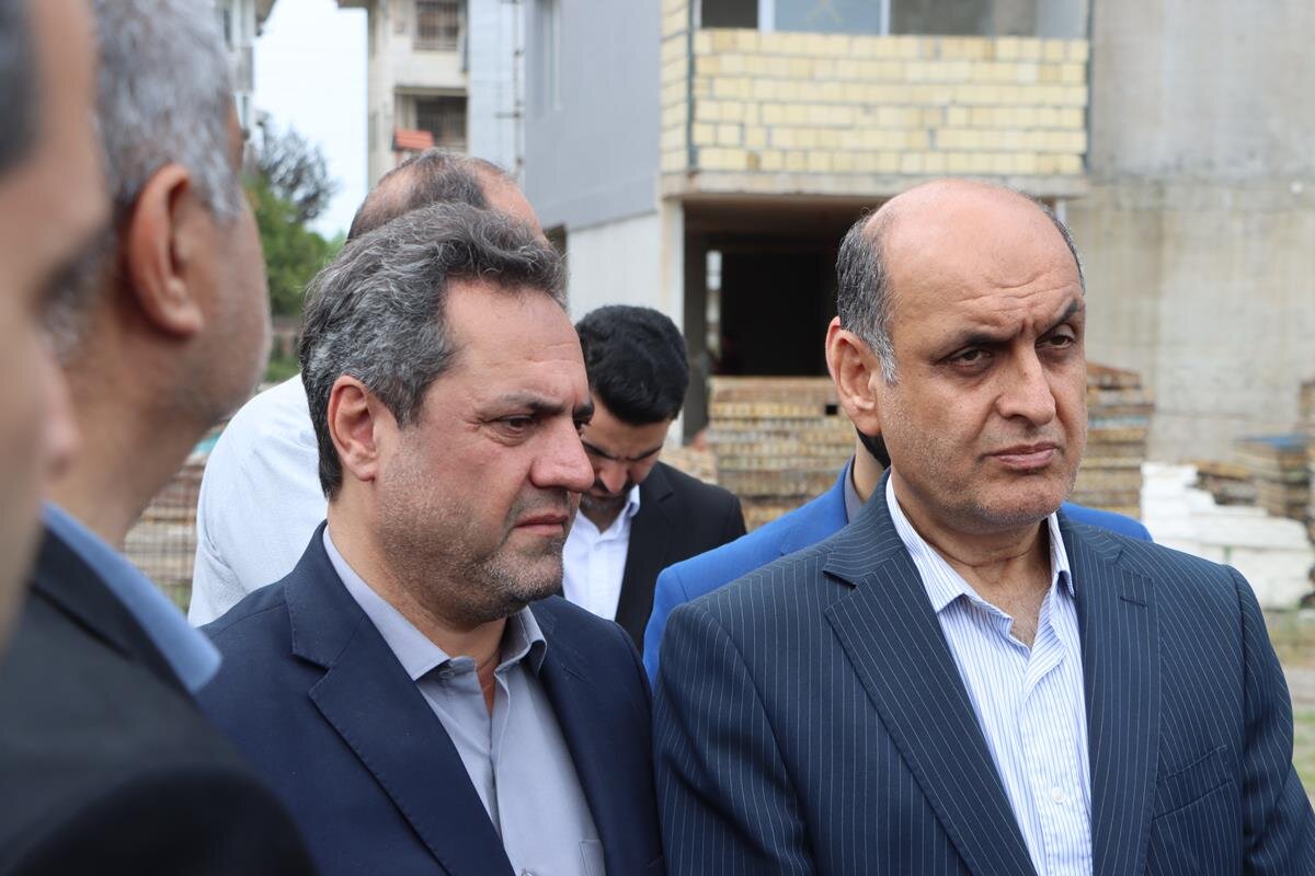 خبرگزاری آریا