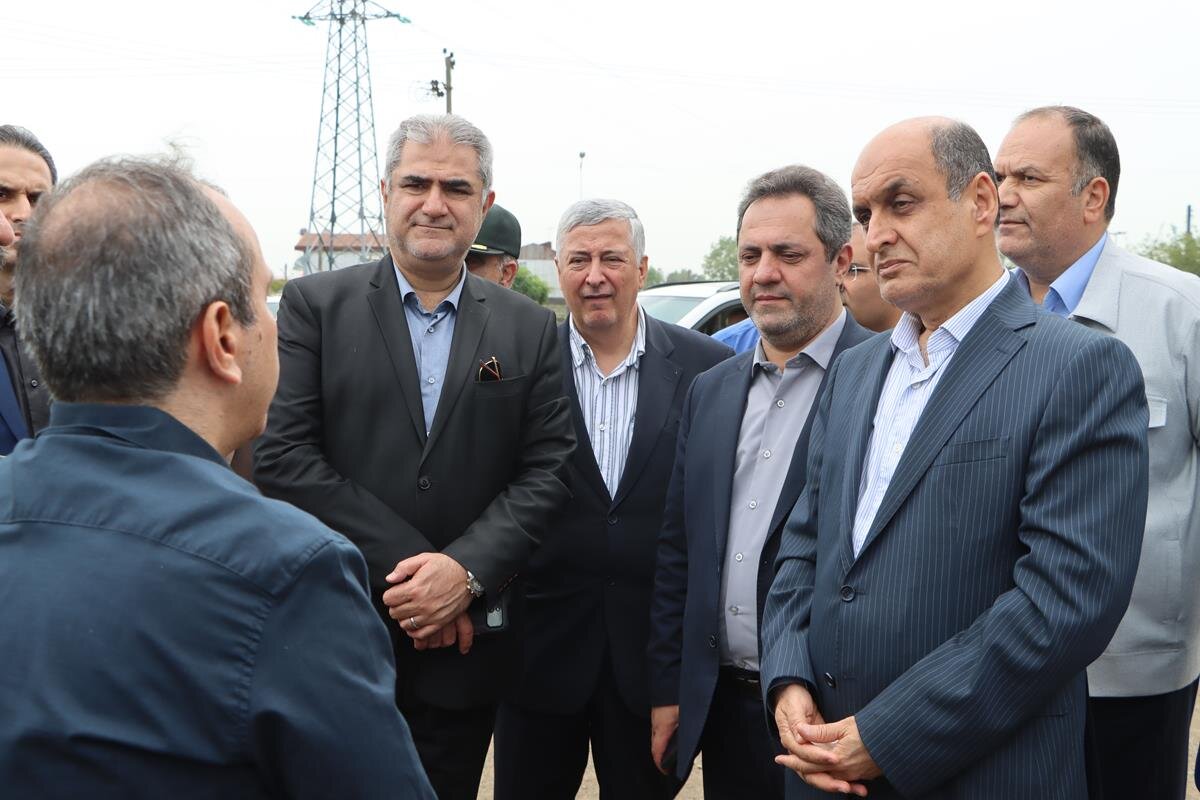خبرگزاری آریا