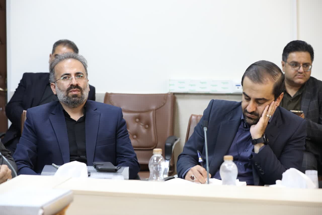 خبرگزاری آریا