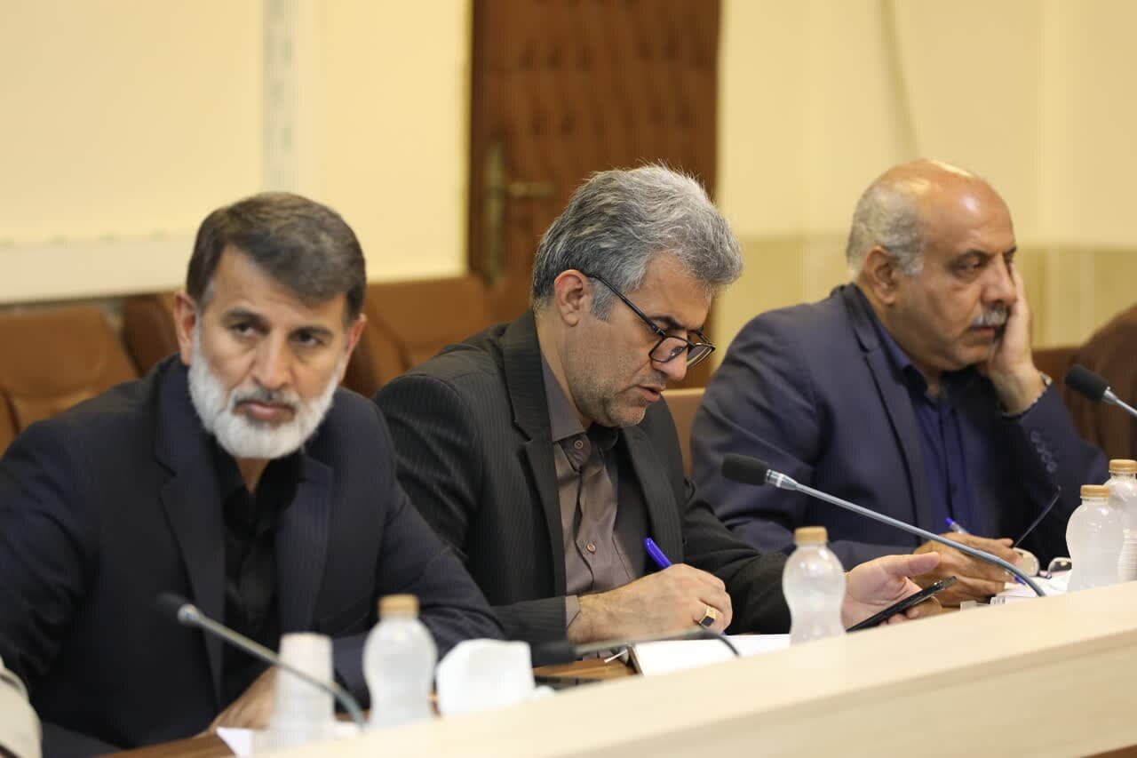 خبرگزاری آریا