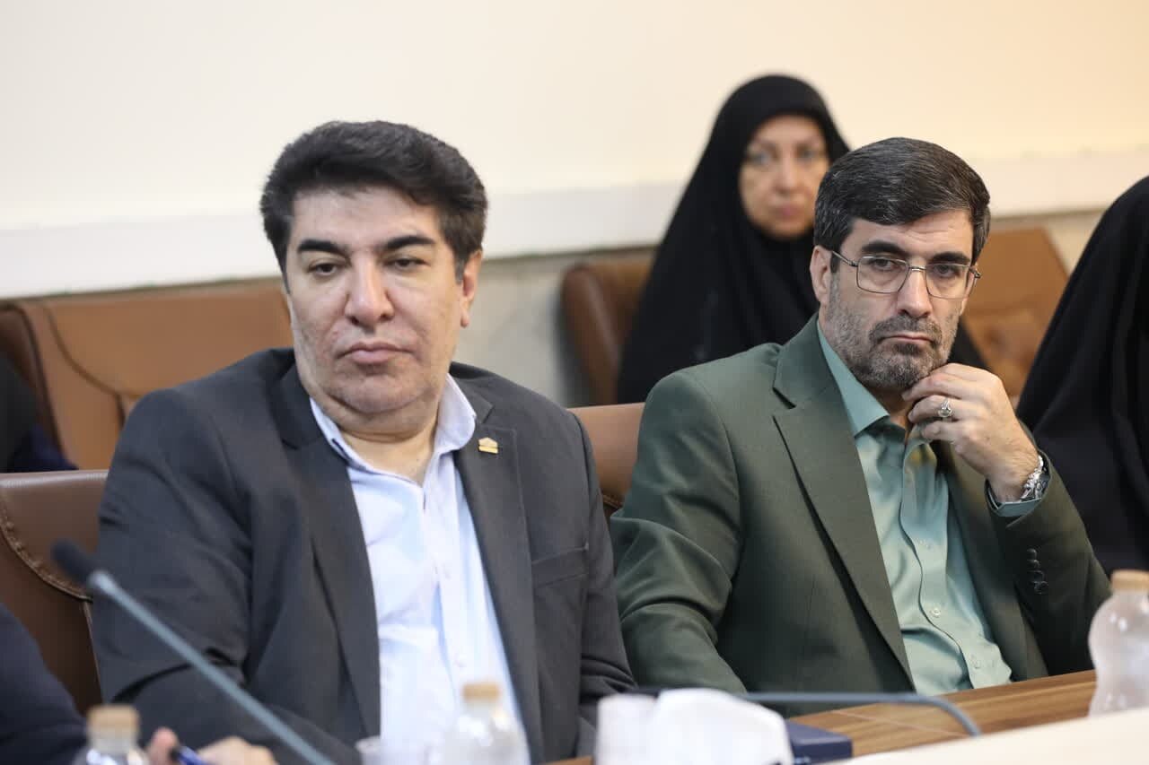 خبرگزاری آریا