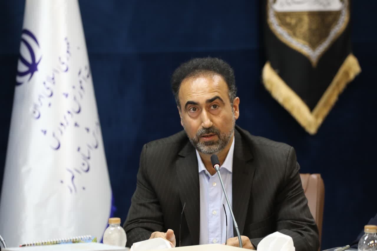 خبرگزاری آریا