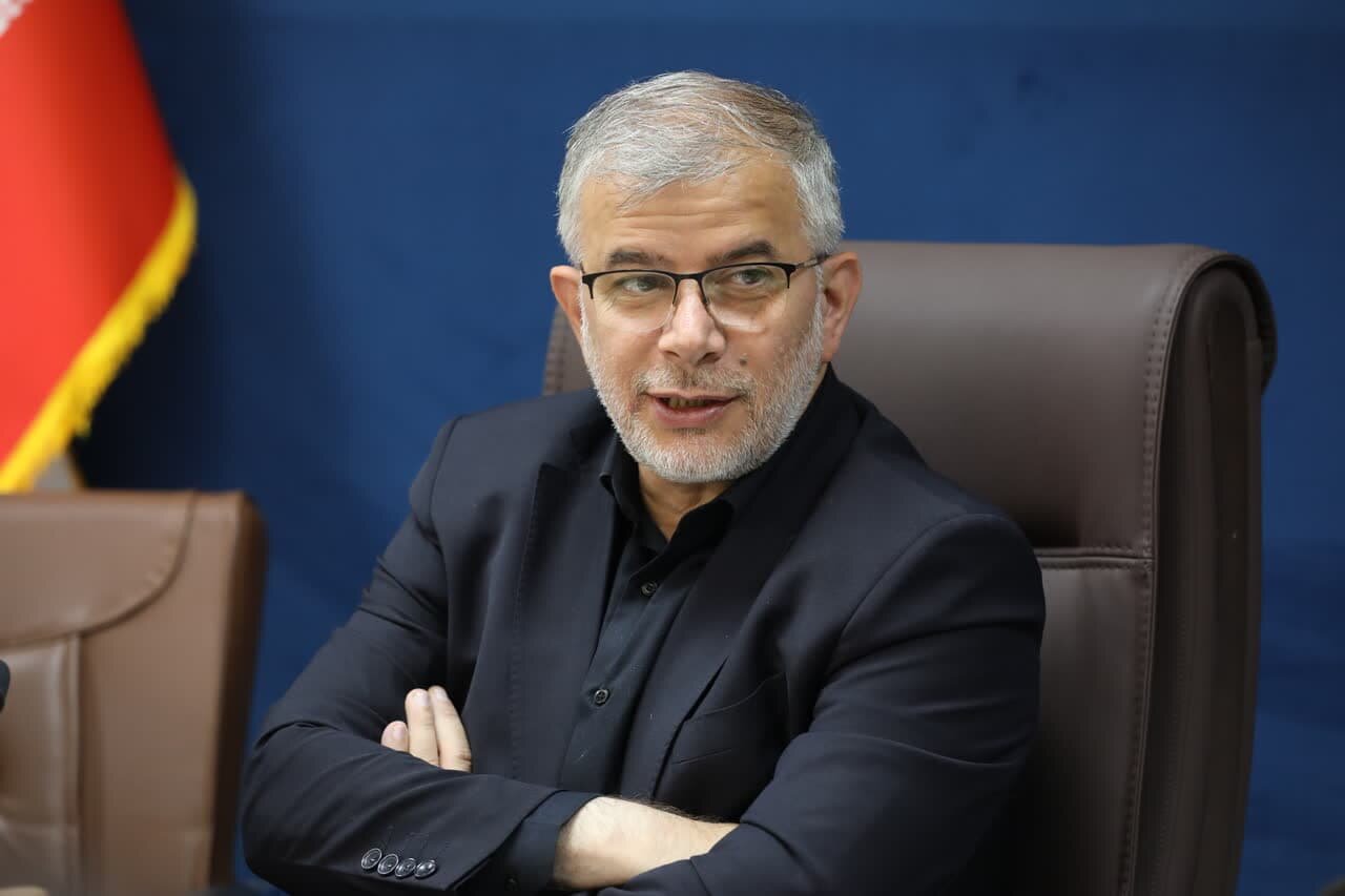 خبرگزاری آریا