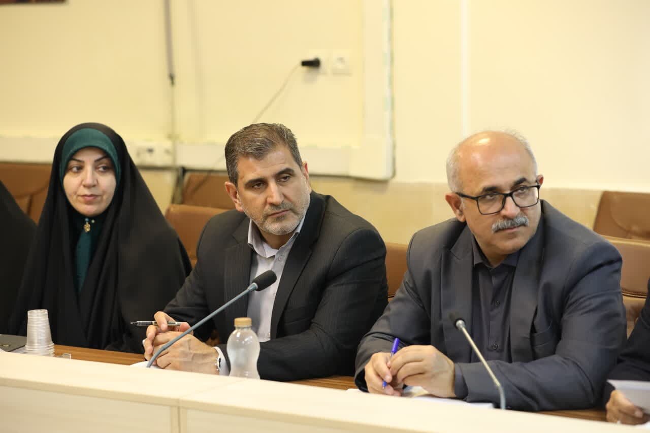 خبرگزاری آریا