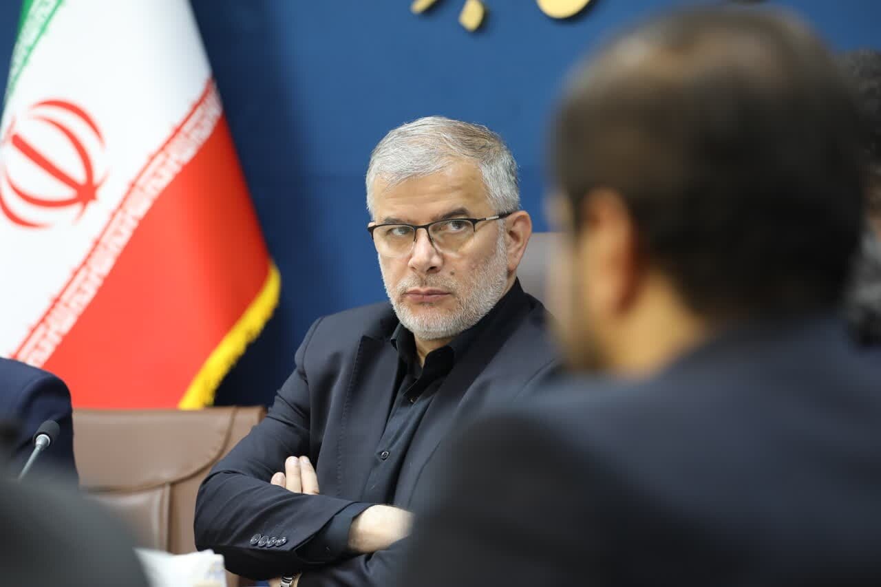 خبرگزاری آریا