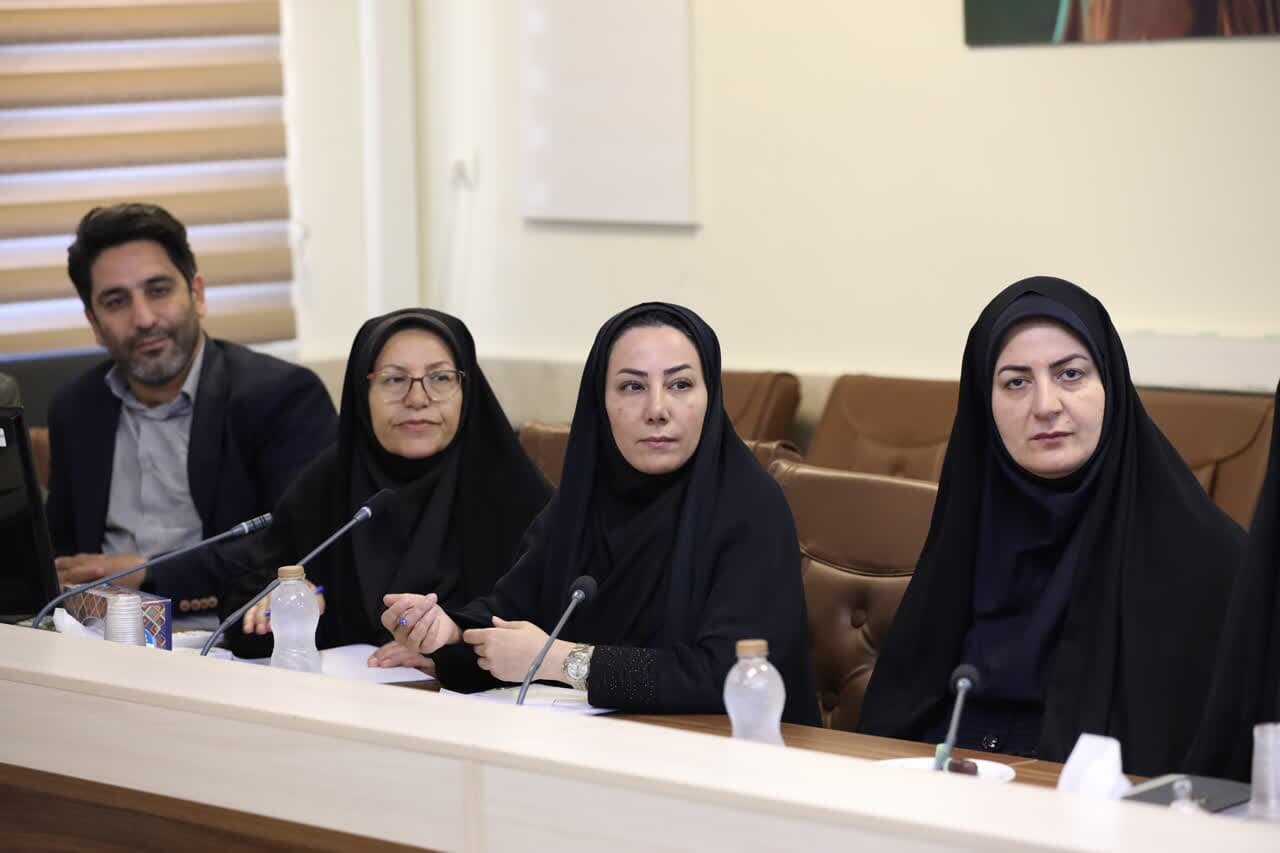 خبرگزاری آریا