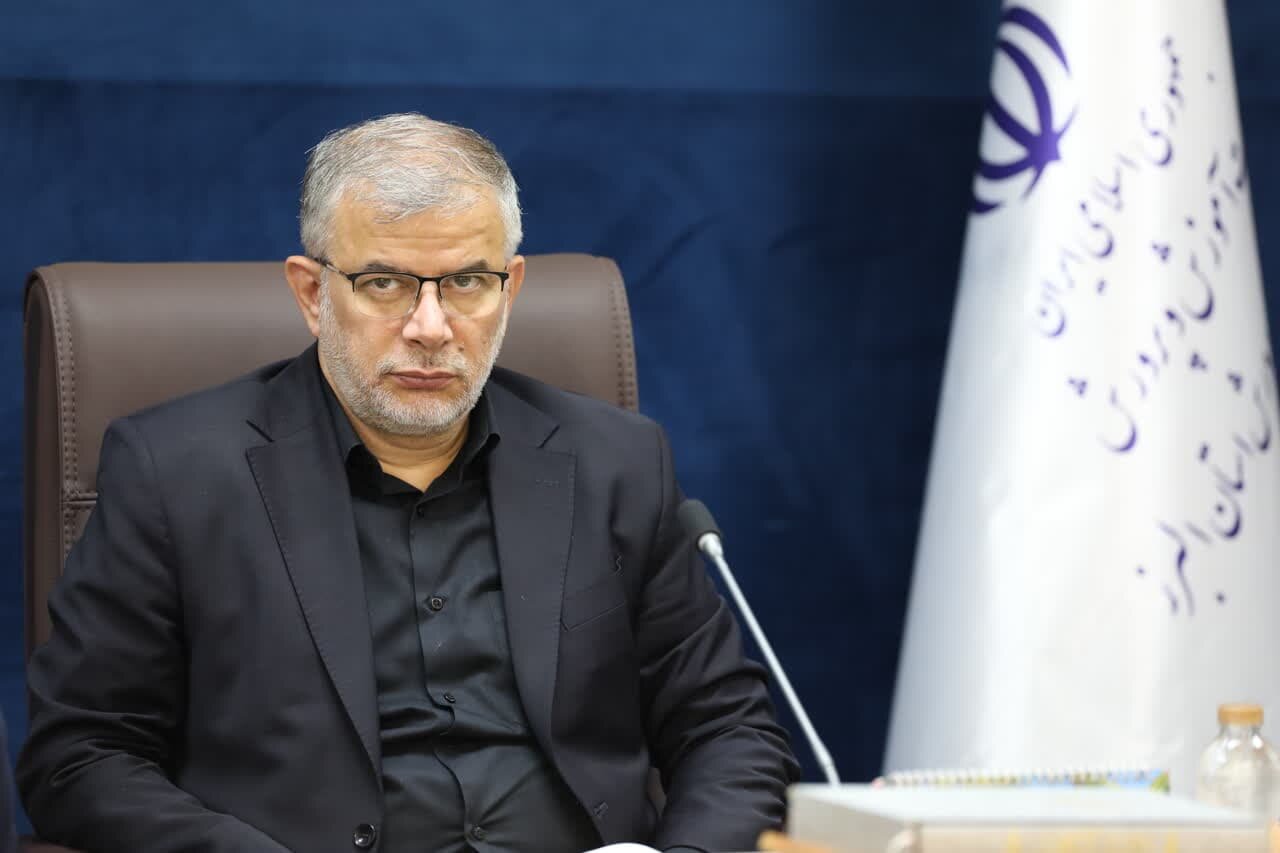 خبرگزاری آریا
