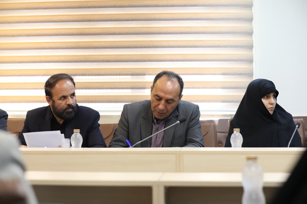 خبرگزاری آریا