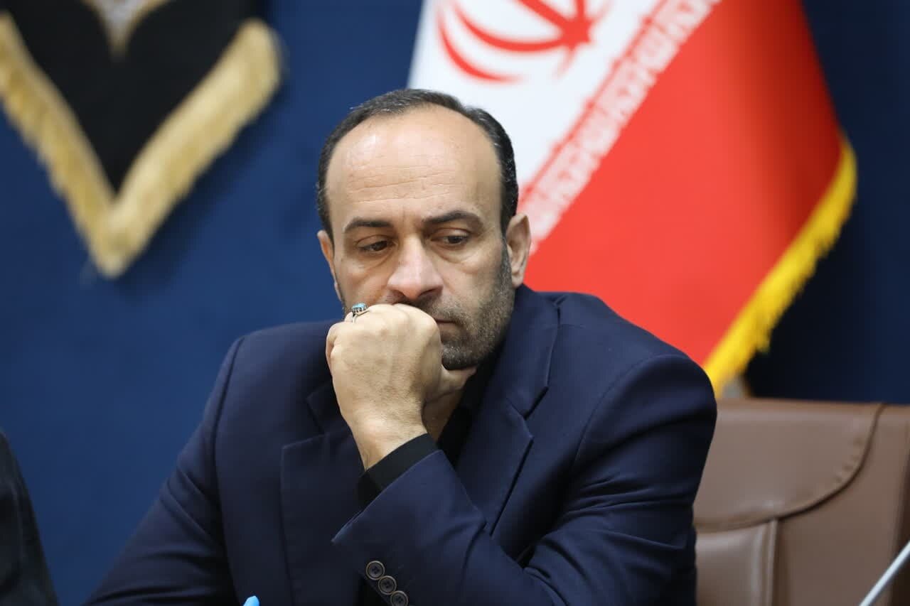 خبرگزاری آریا