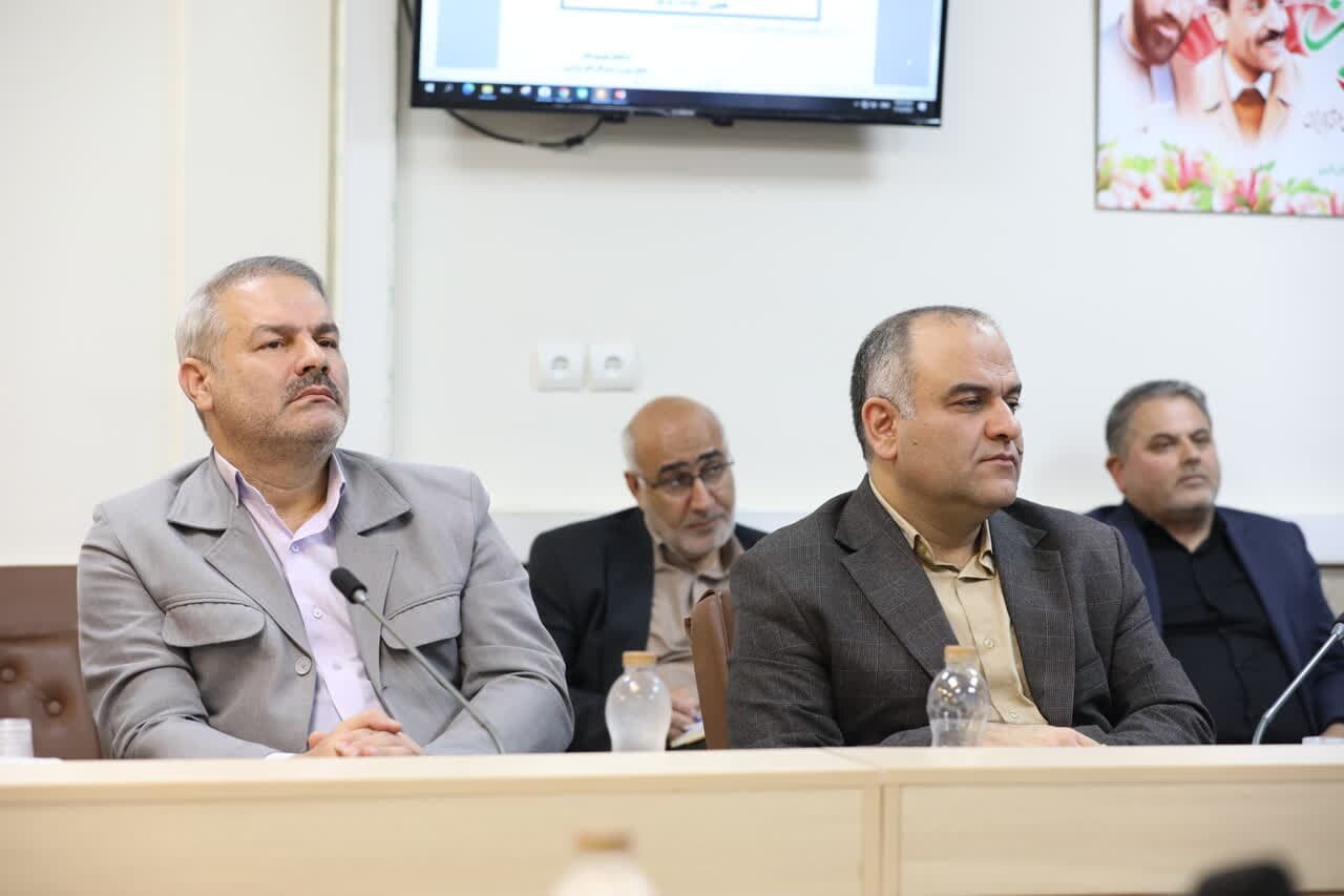خبرگزاری آریا