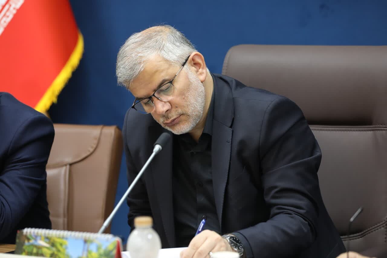 خبرگزاری آریا