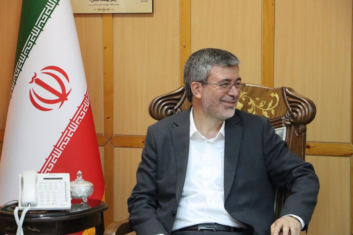 خبرگزاری آریا