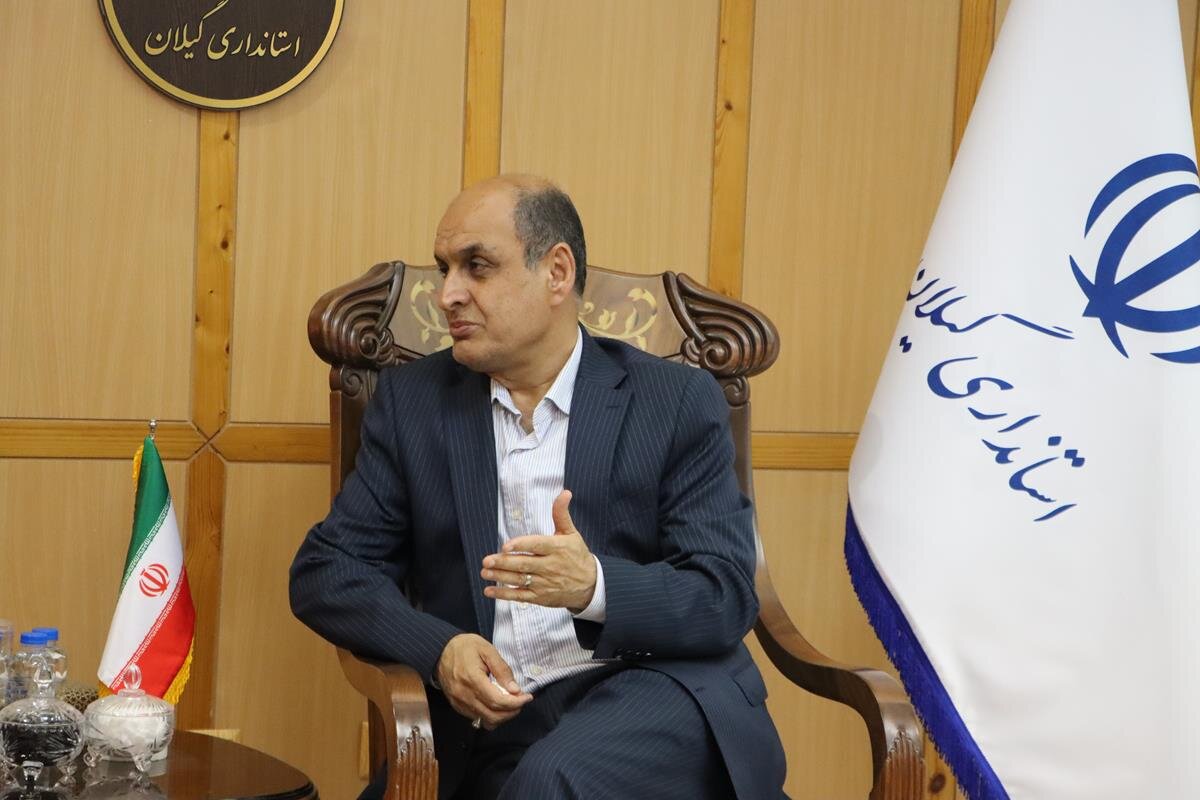خبرگزاری آریا
