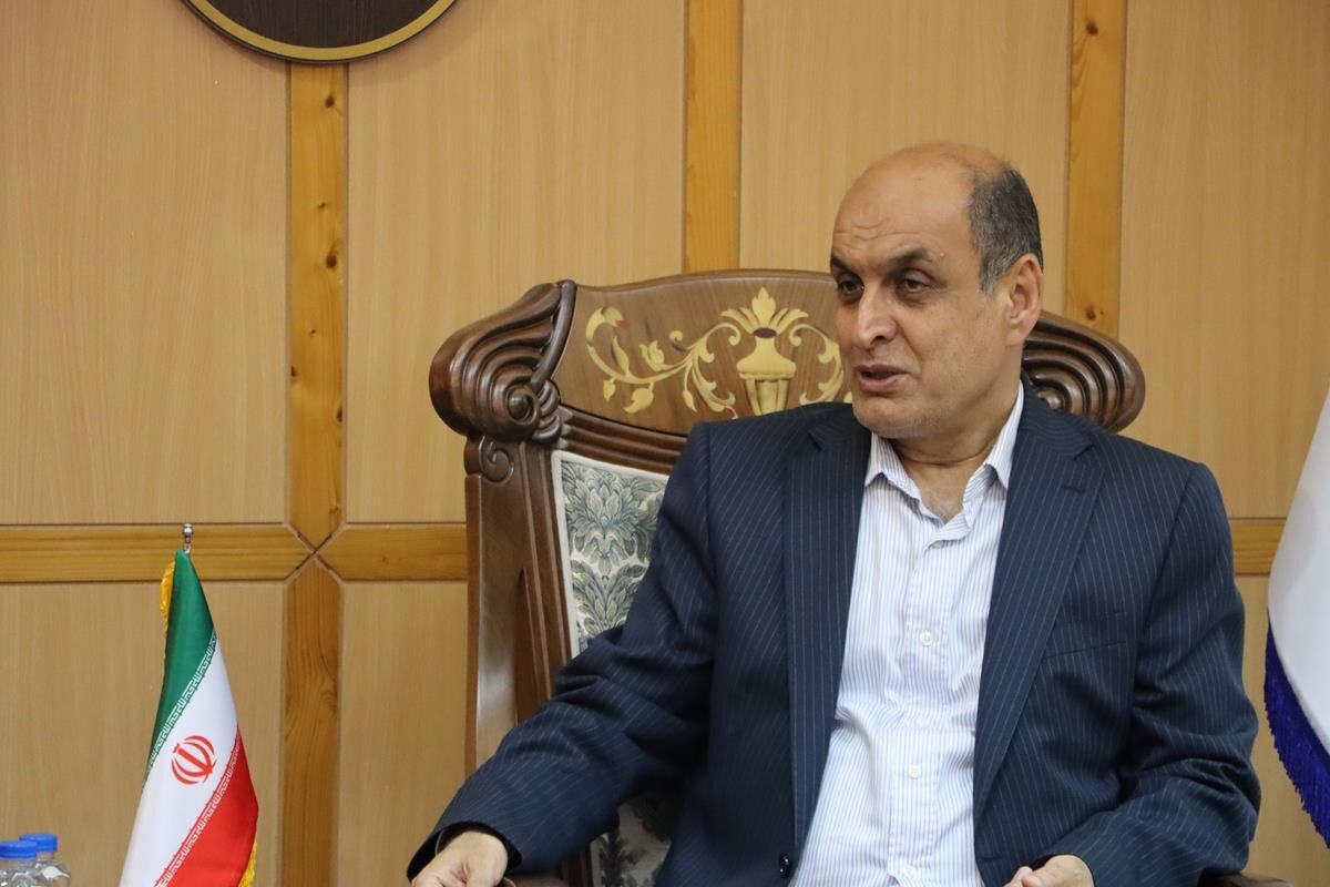 خبرگزاری آریا