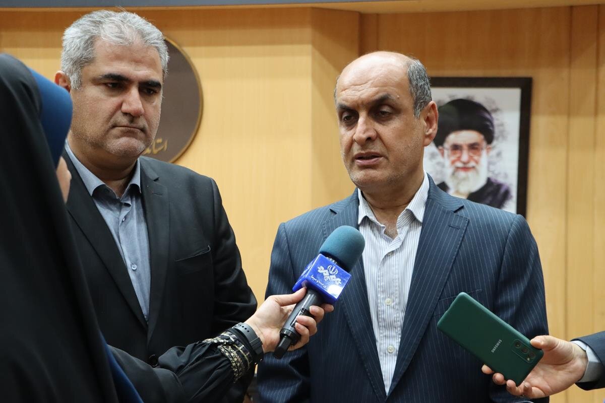 خبرگزاری آریا