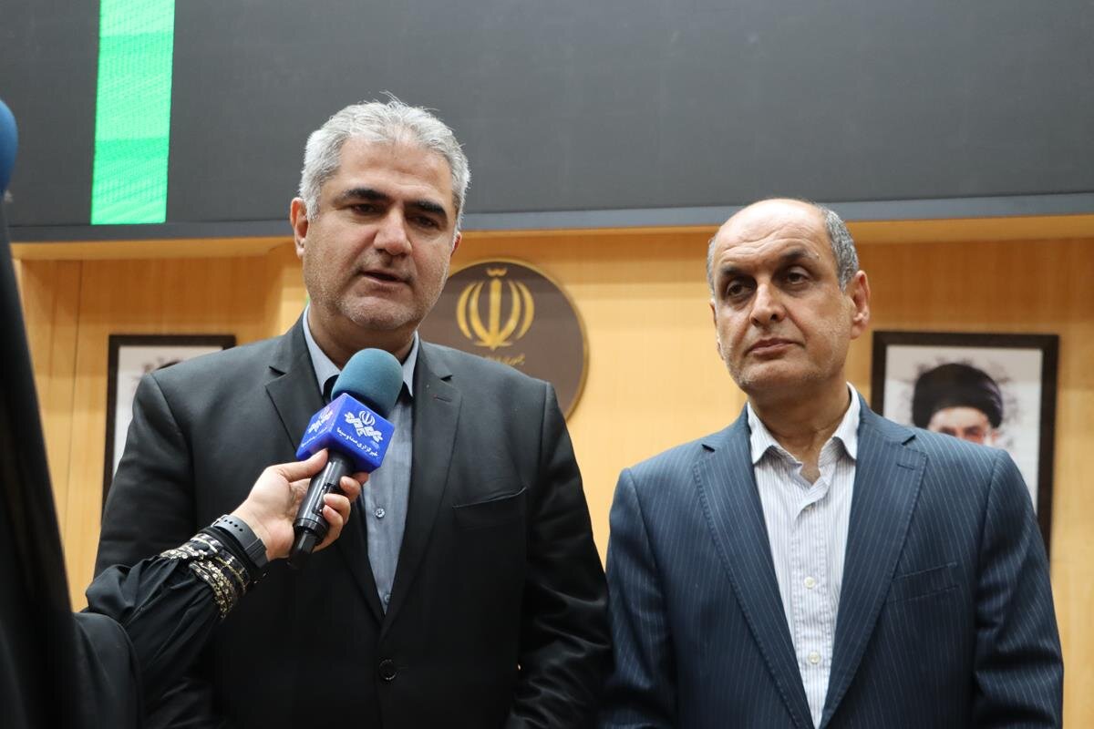 خبرگزاری آریا