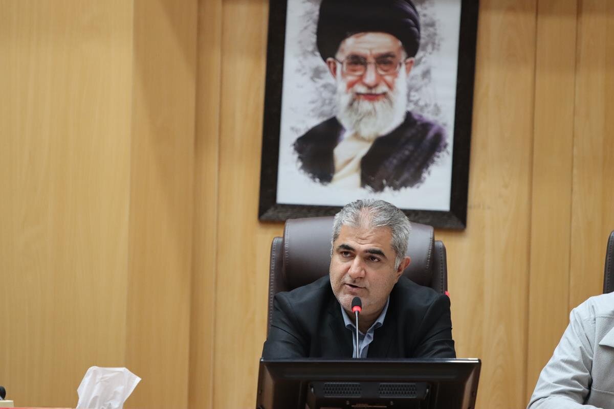 خبرگزاری آریا