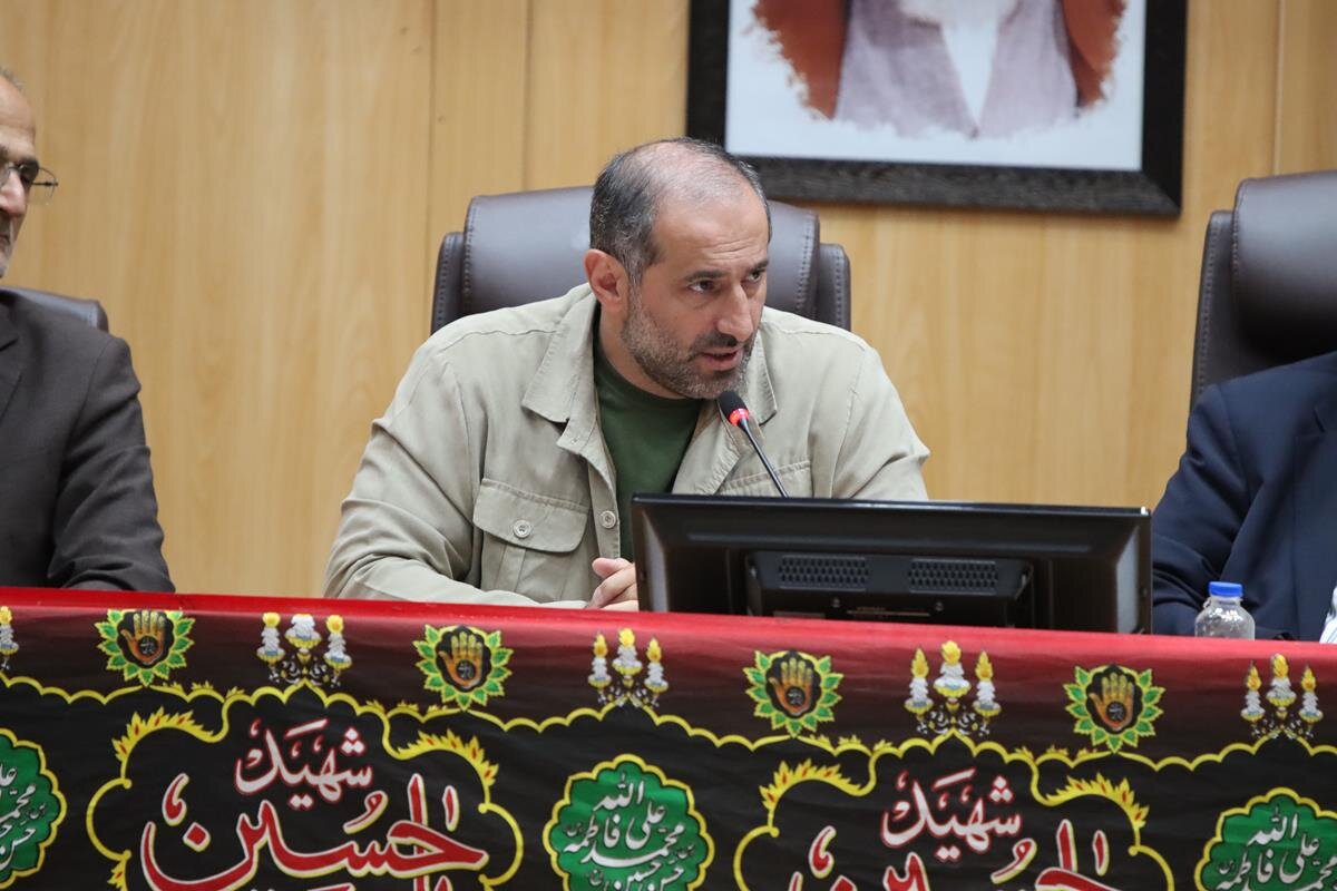 خبرگزاری آریا