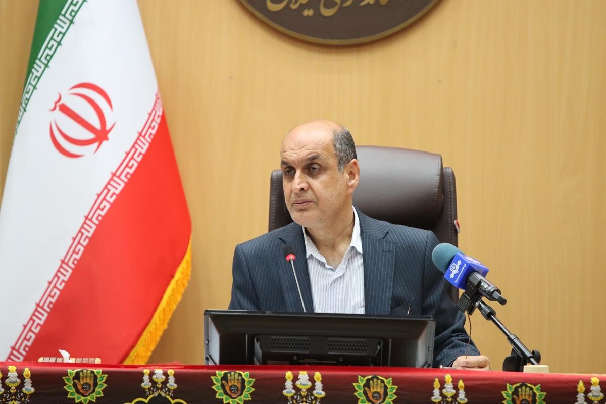 خبرگزاری آریا