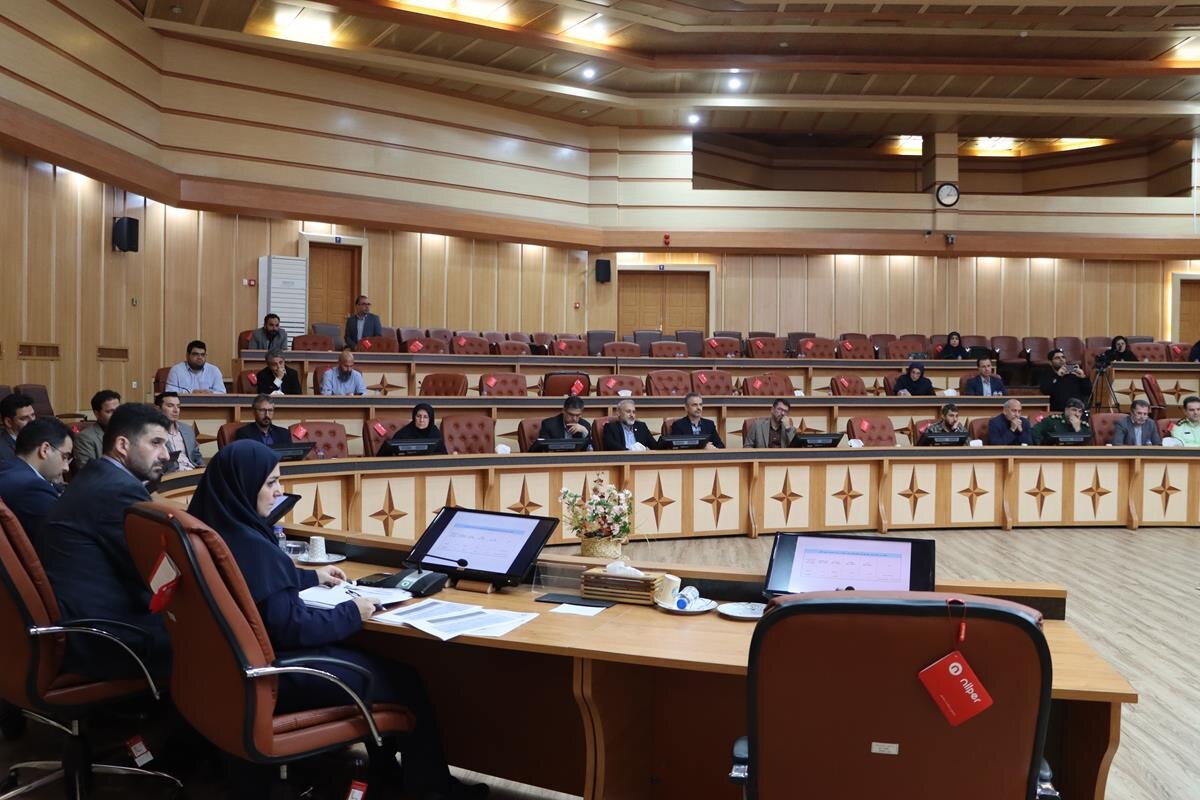 خبرگزاری آریا