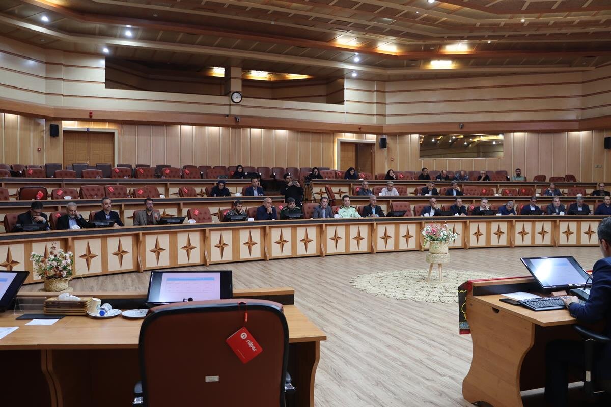 خبرگزاری آریا